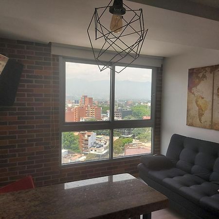 Apartasuites Av Medellín Eksteriør bilde